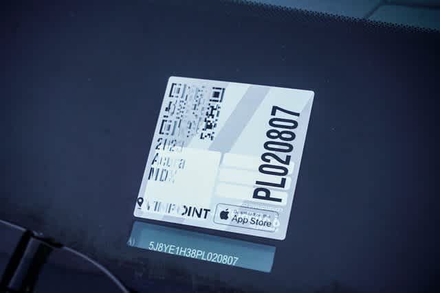 Thumbnail: 2023 Acura MDX - 29