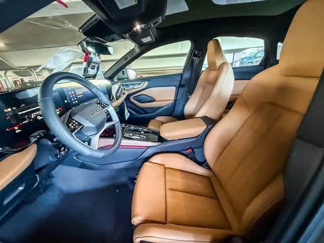 Thumbnail: 2025 Audi A5 - 19