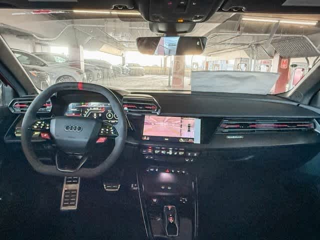 Thumbnail: 2025 Audi RS 3 - 12