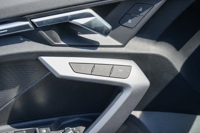 Thumbnail: 2025 Audi A3 - 29