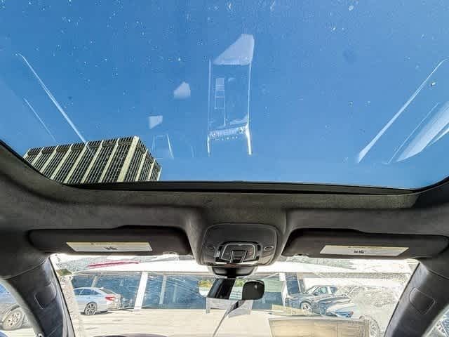 Thumbnail: 2026 Audi RS 7 - 16