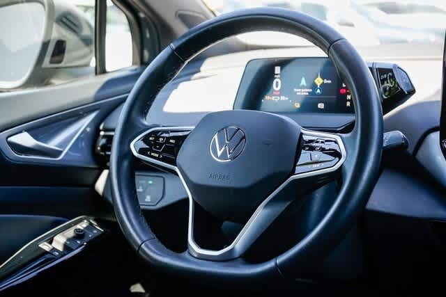 Thumbnail: 2023 Volkswagen ID.4 - 15