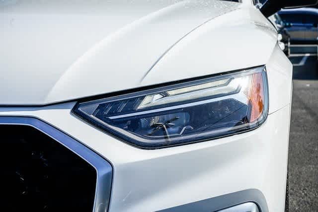 Thumbnail: 2023 Audi Q5 - 7