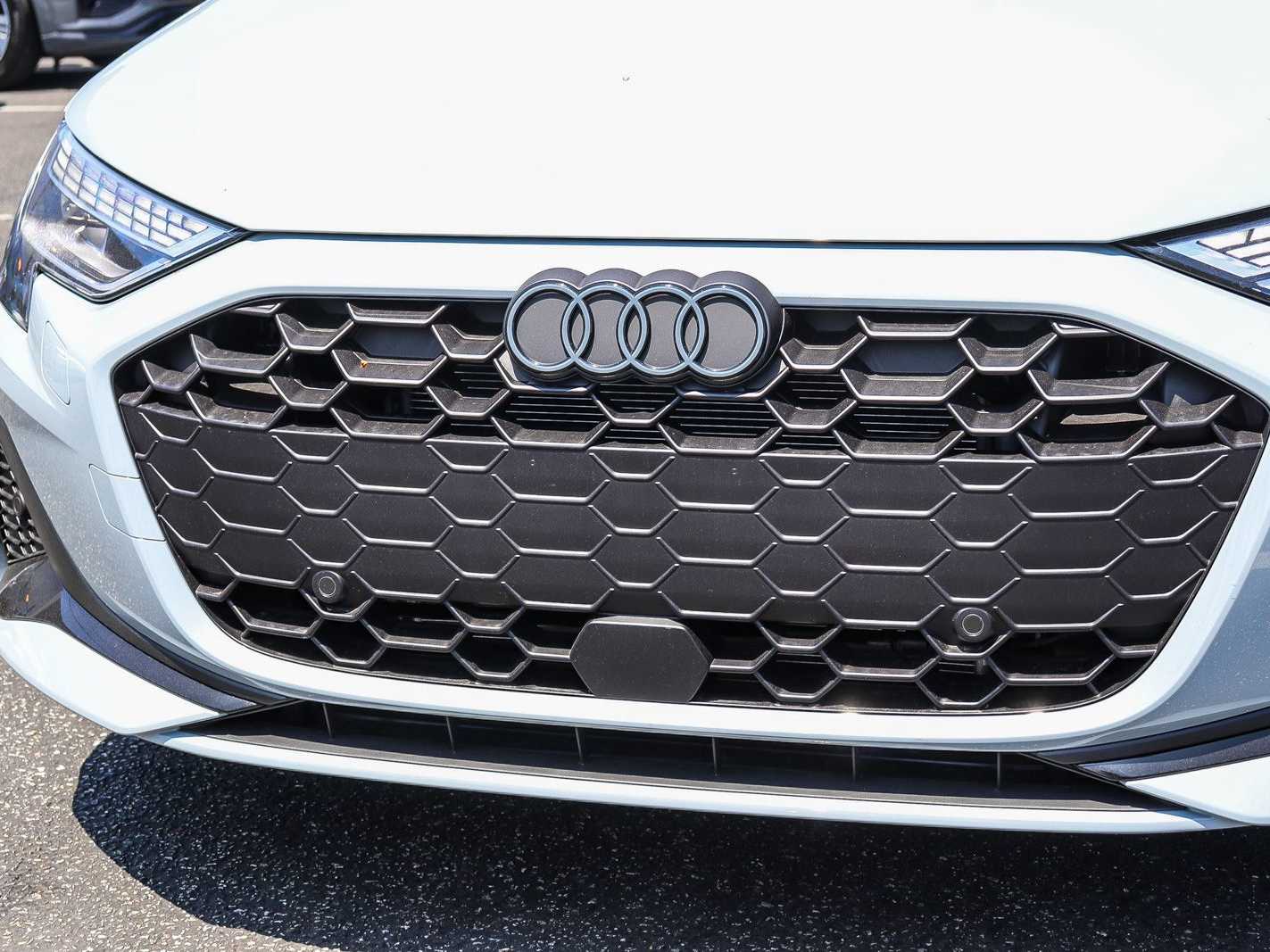Thumbnail: 2026 Audi A3 - 8