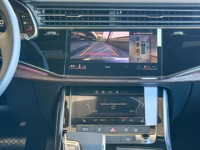 Thumbnail: 2026 Audi Q8 - 14