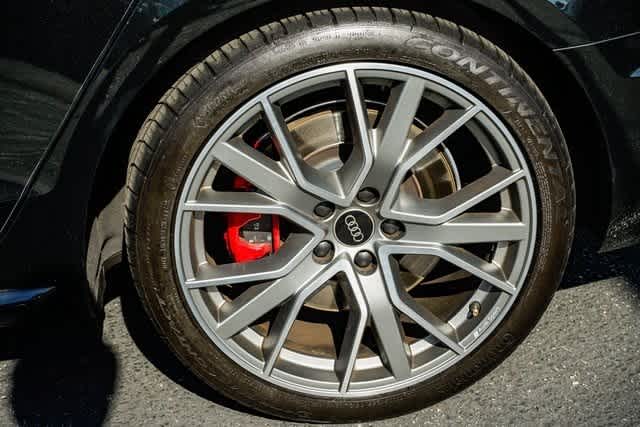 Thumbnail: 2023 Audi S4 - 10