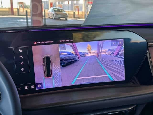 Thumbnail: 2025 Audi Q5 - 25