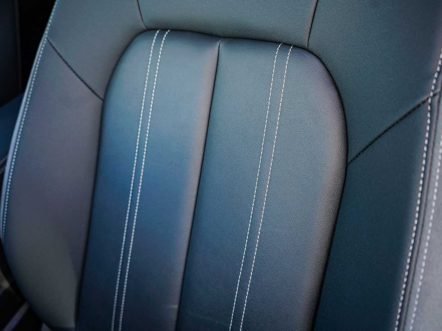 Thumbnail: 2023 Audi Q4 e-tron - 25