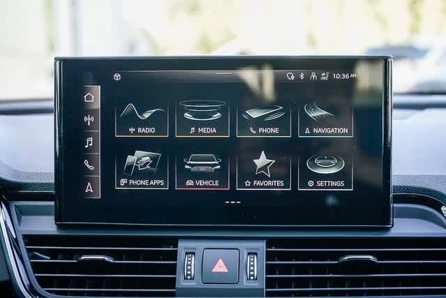 Thumbnail: 2023 Audi Q5 - 14