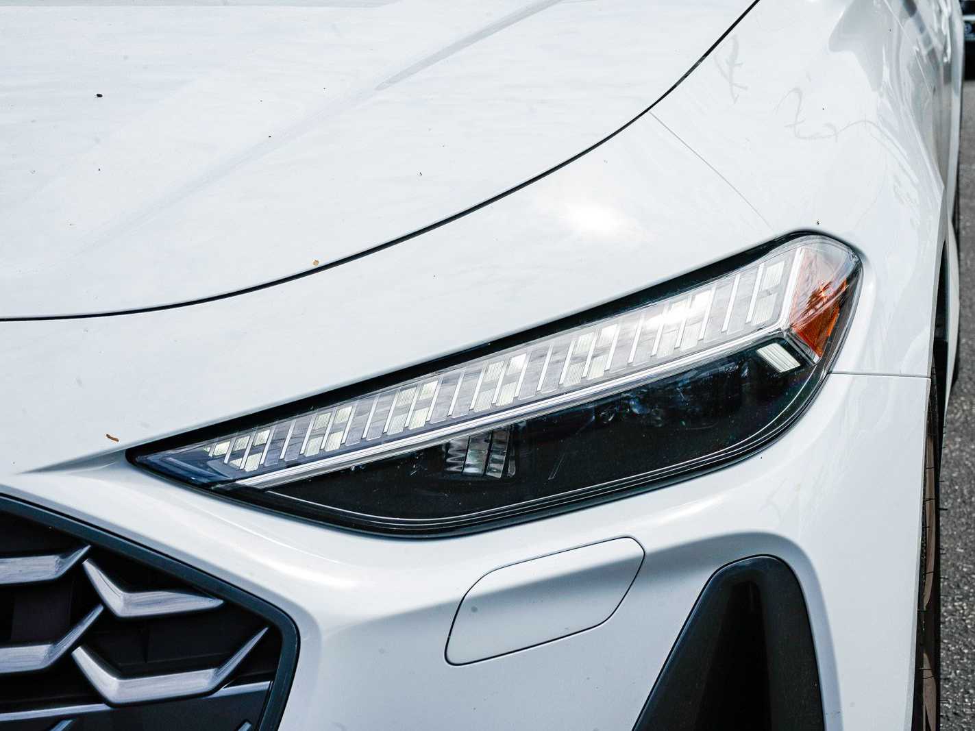 Thumbnail: 2025 Audi A5 - 7