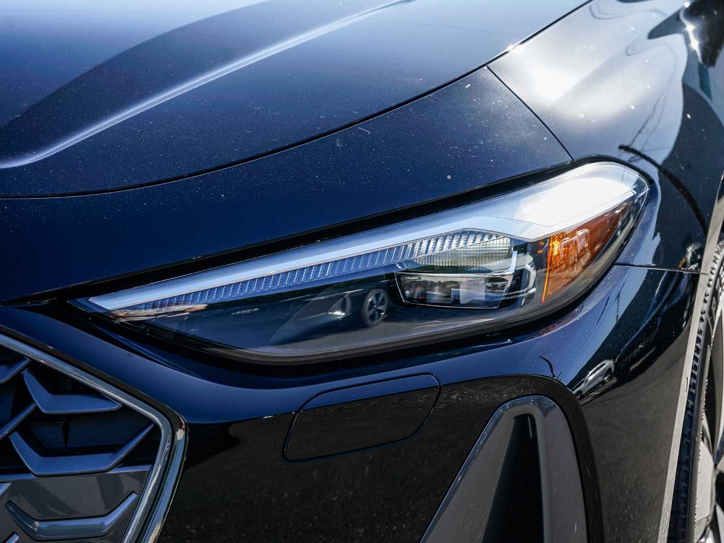 Thumbnail: 2025 Audi A5 - 7