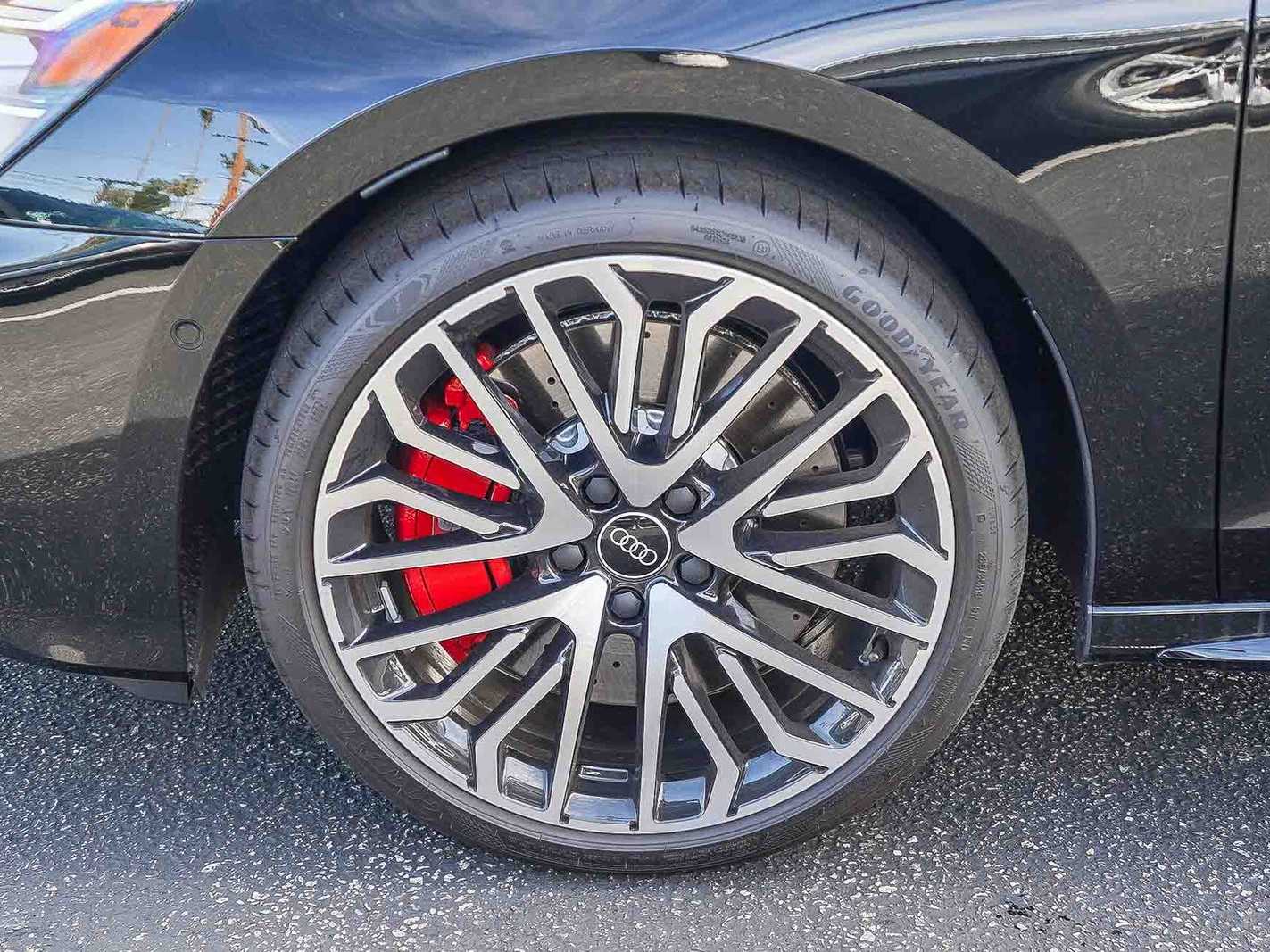 Thumbnail: 2026 Audi S3 - 10