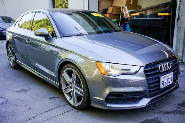 Thumbnail: 2016 Audi A3 - 5