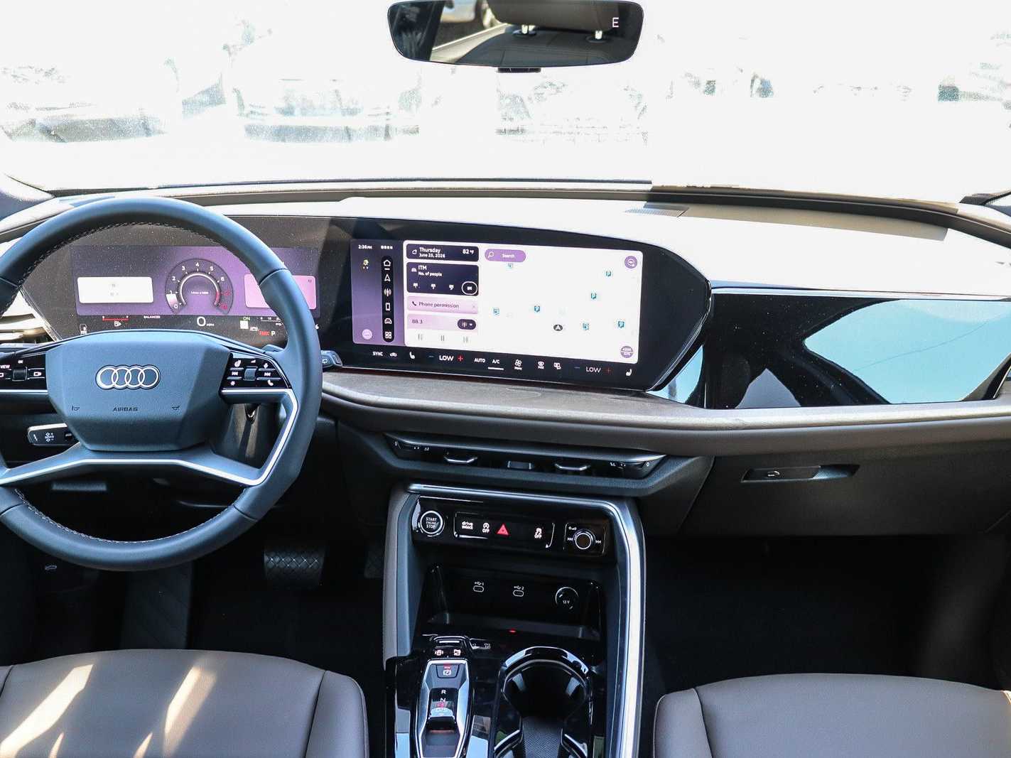Thumbnail: 2026 Audi Q5 - 13