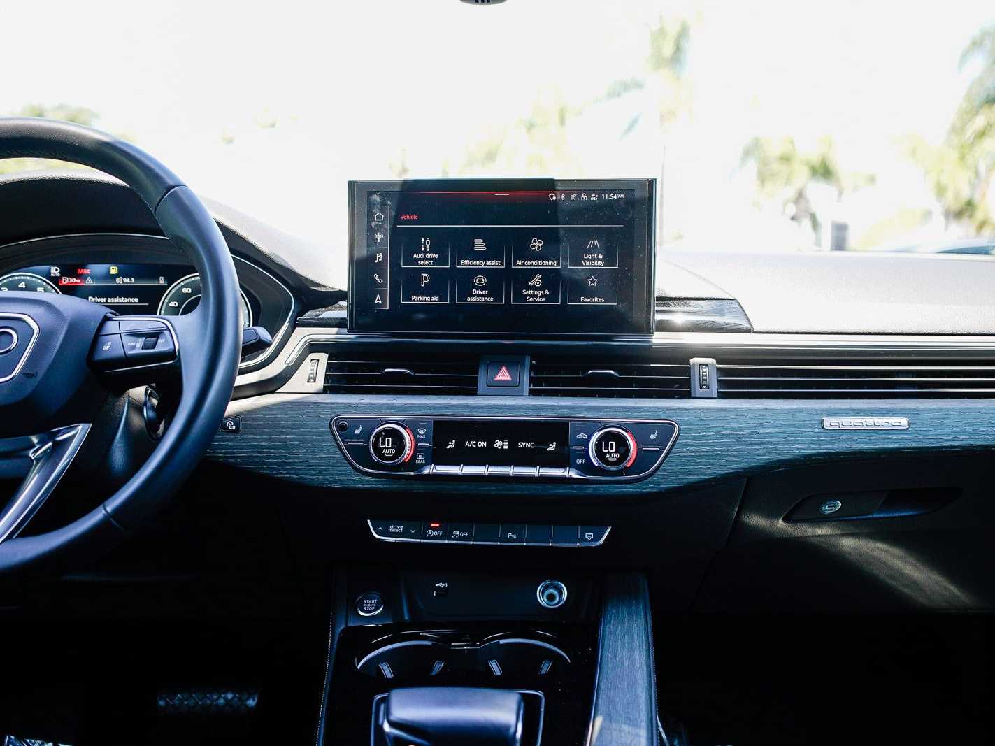 Thumbnail: 2023 Audi A5 - 13