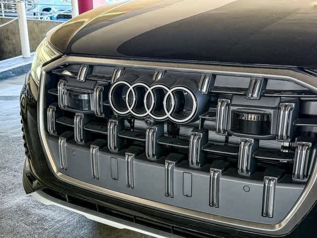 Thumbnail: 2025 Audi Q7 - 11