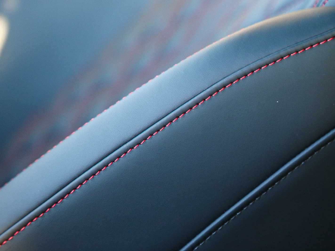 Thumbnail: 2026 Audi S3 - 24