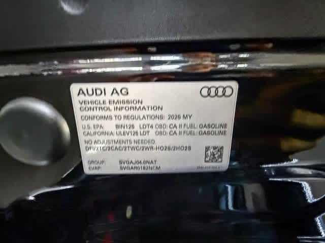 Thumbnail: 2025 Audi RS Q8 - 28