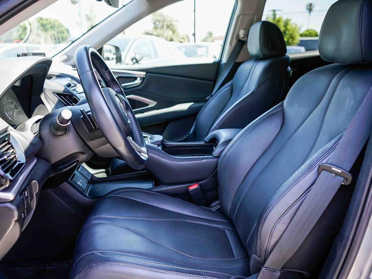 Thumbnail: 2021 Acura RDX - 17