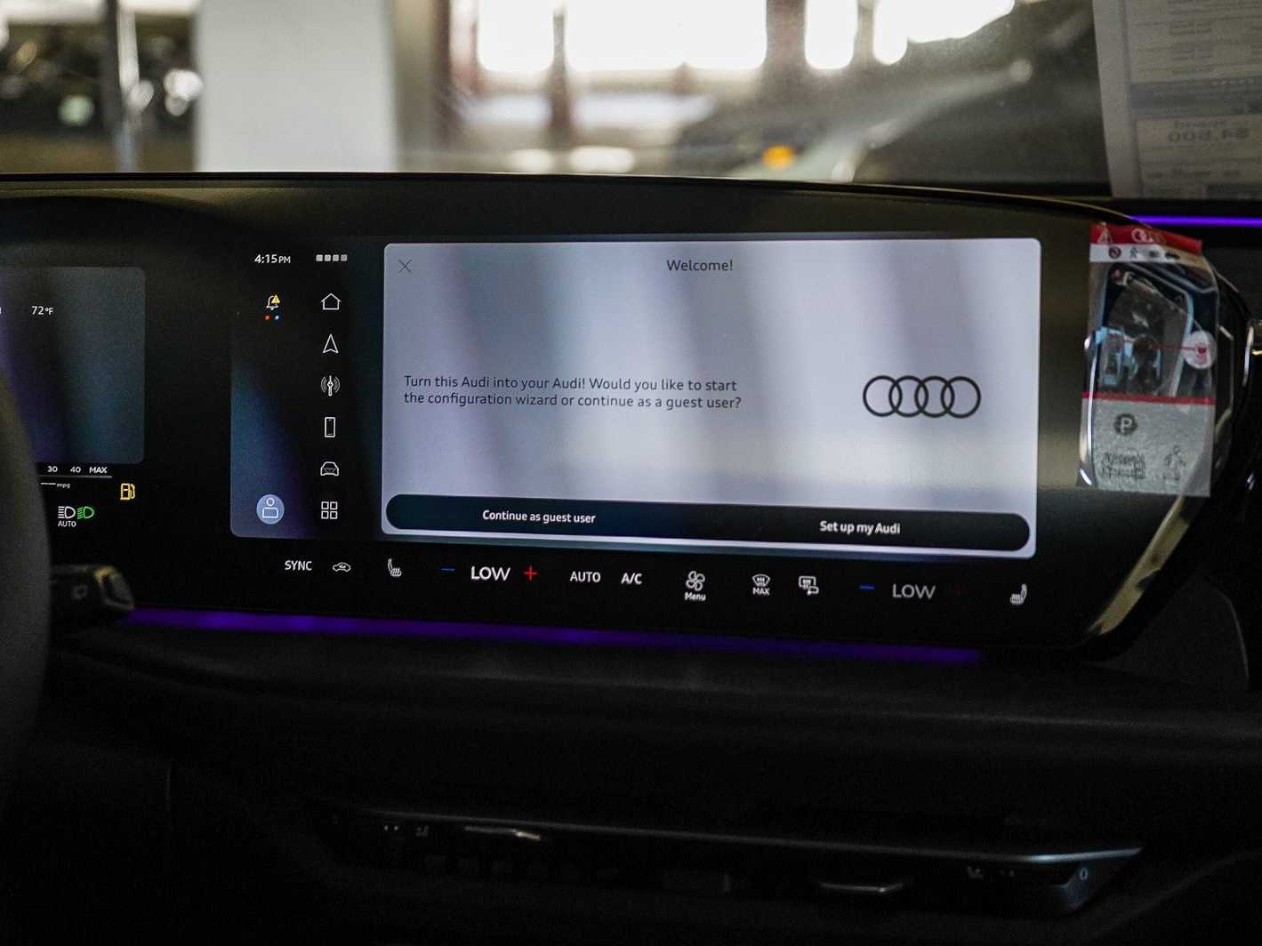 Thumbnail: 2026 Audi Q5 - 13