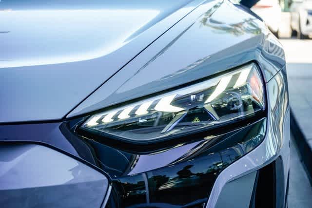 Thumbnail: 2024 Audi e-tron GT - 7