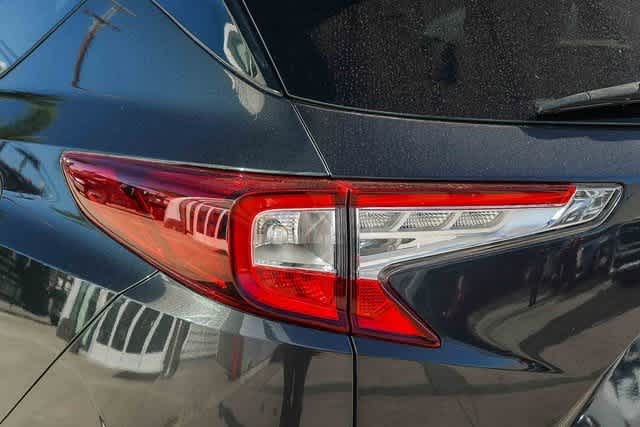 Thumbnail: 2019 Acura RDX - 7