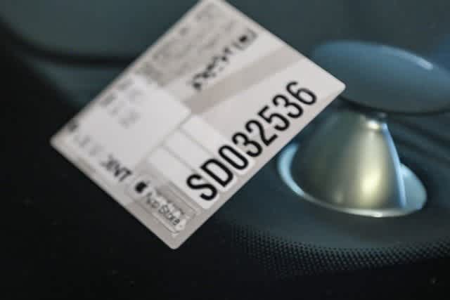 Thumbnail: 2025 Audi RS Q8 - 26