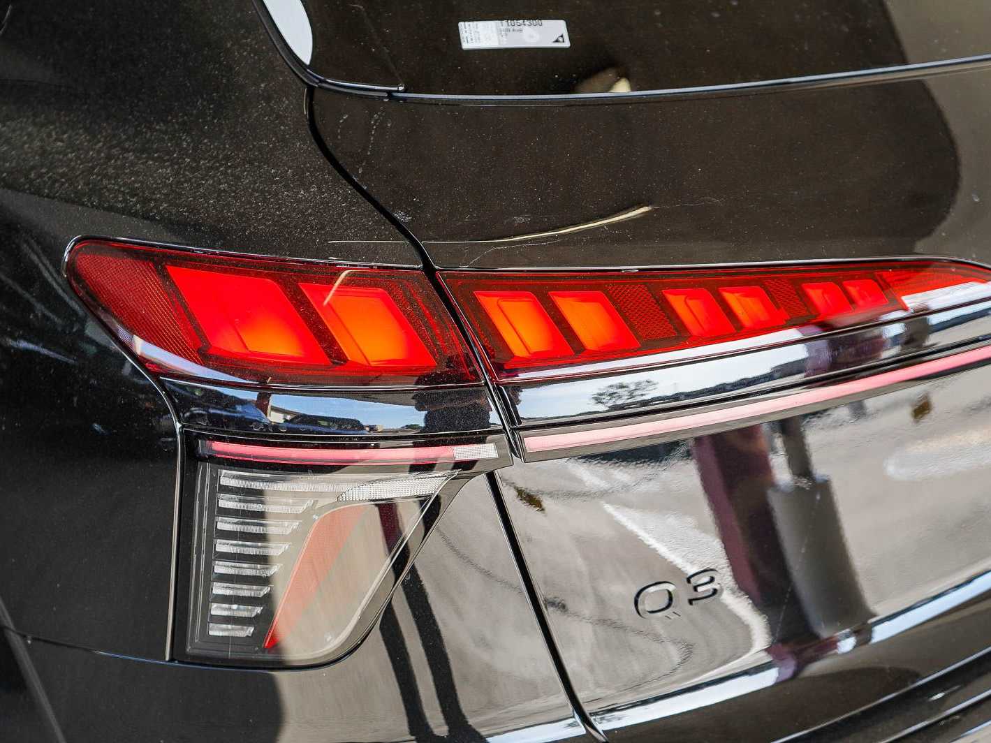 Thumbnail: 2026 Audi Q3 - 7