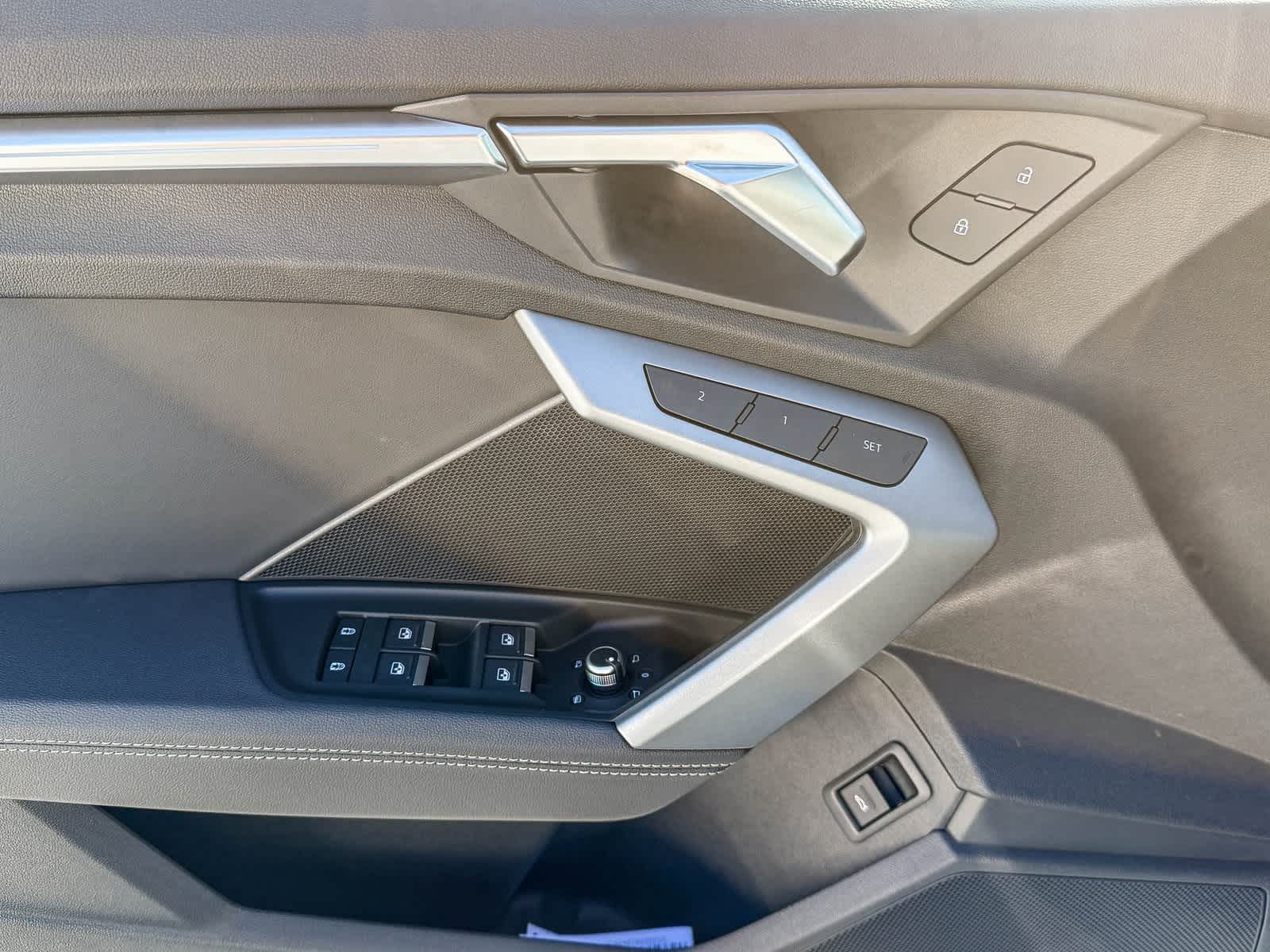 Thumbnail: 2026 Audi A3 - 22