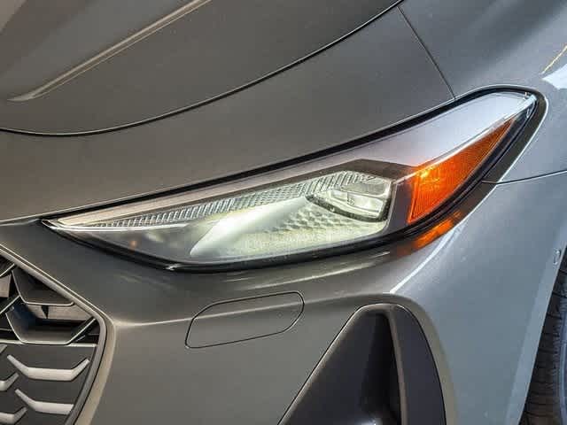 Thumbnail: 2025 Audi A5 - 10