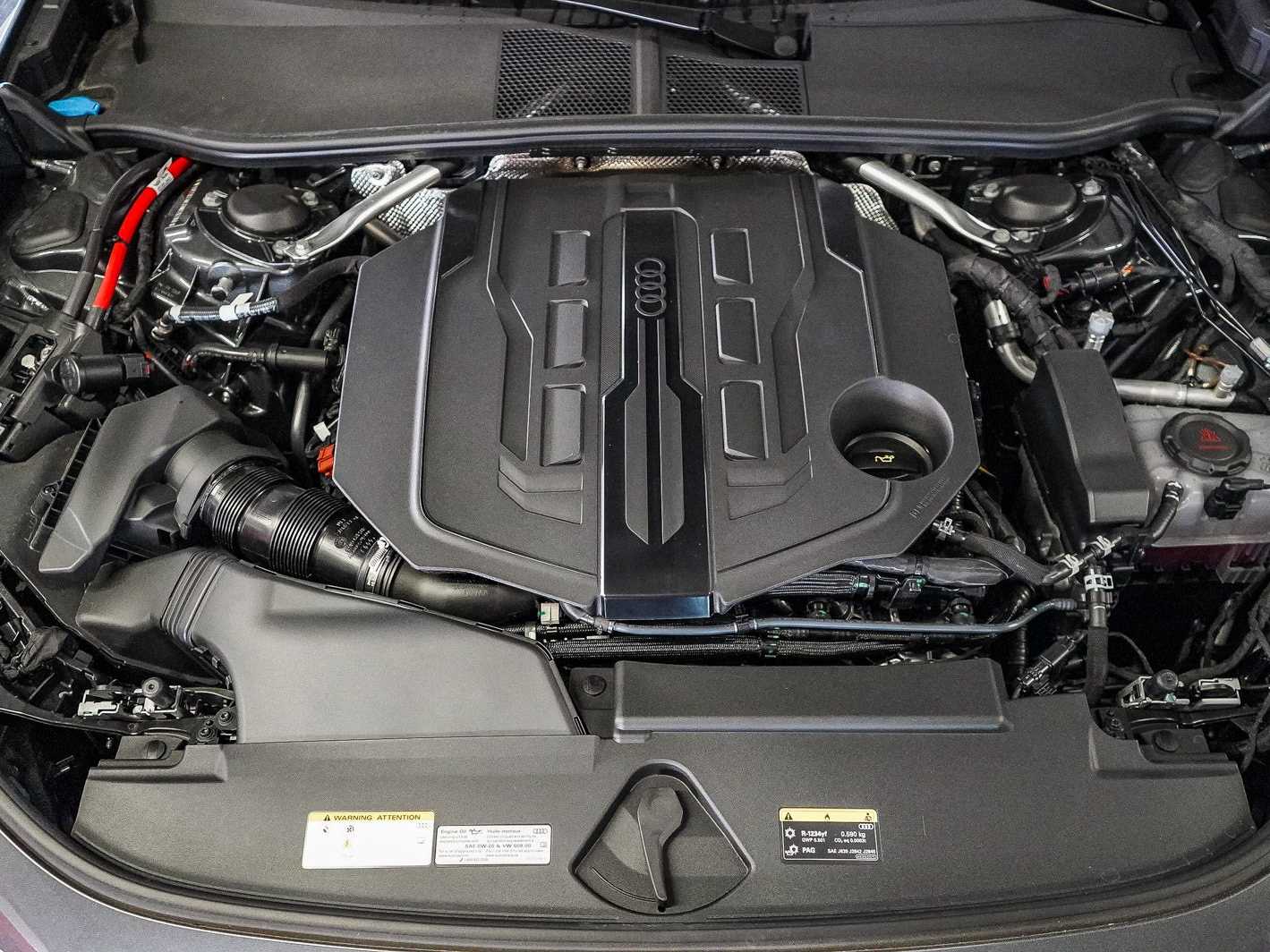 Thumbnail: 2026 Audi A6 - 27