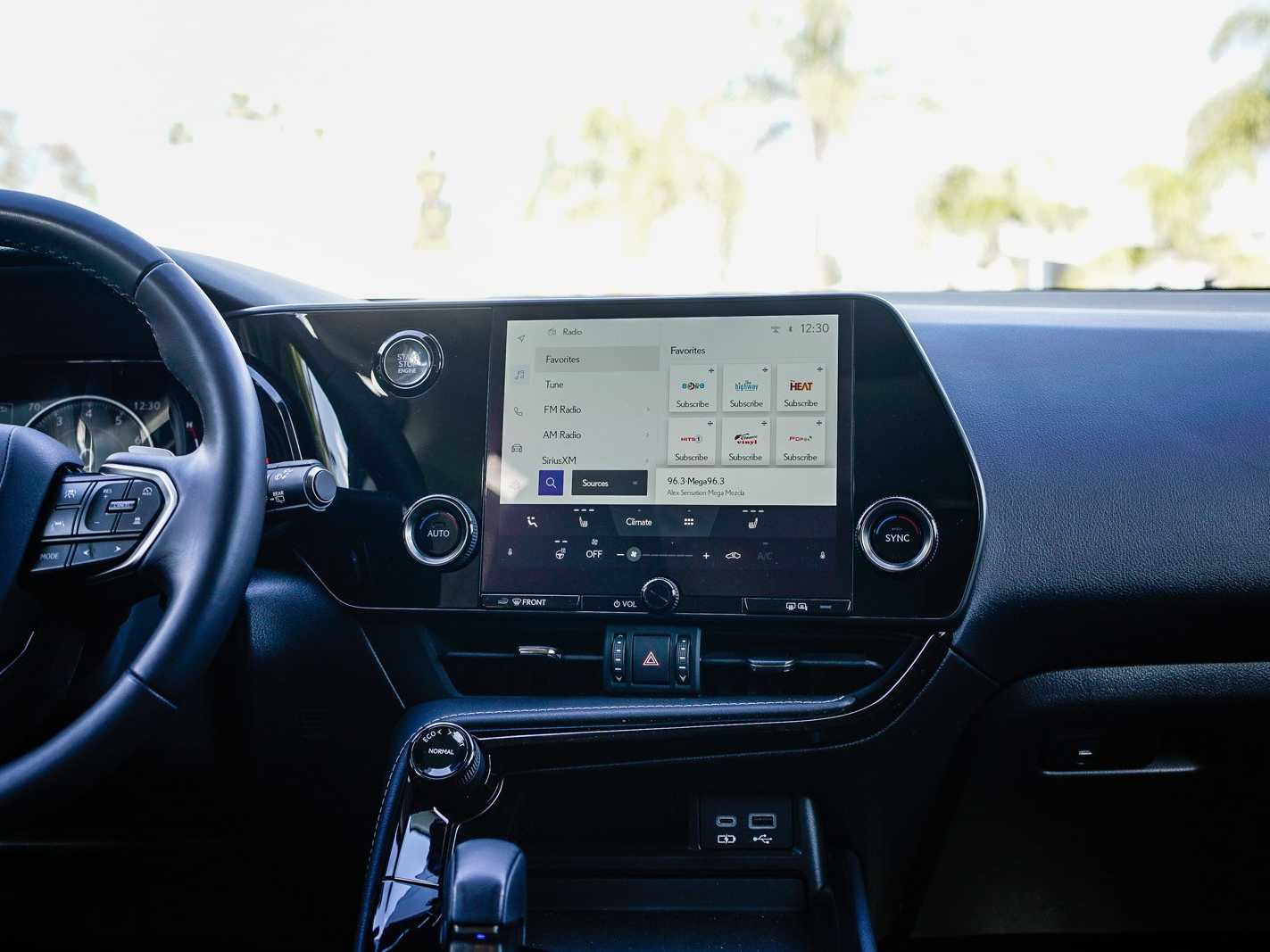 Thumbnail: 2023 Lexus NX - 13