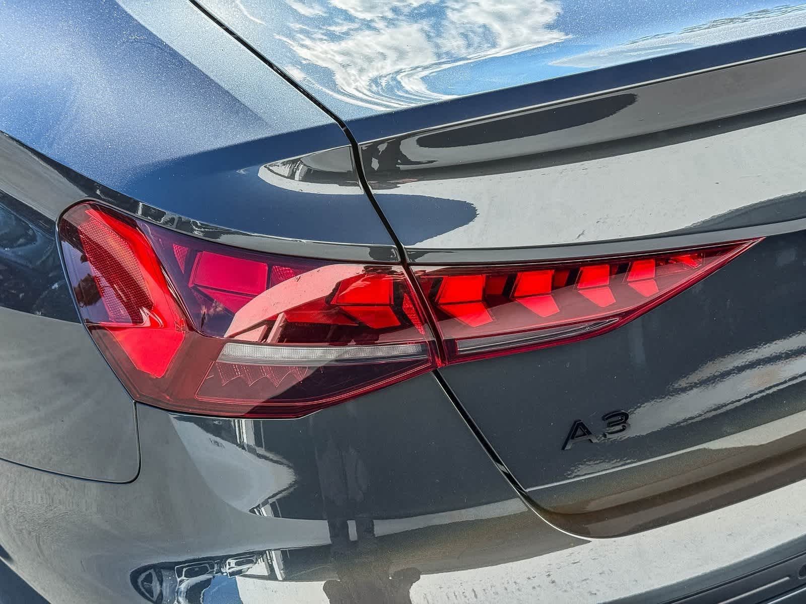 Thumbnail: 2026 Audi A3 - 7