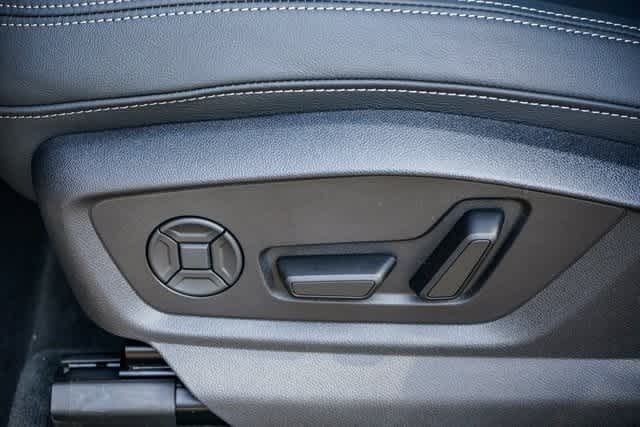 Thumbnail: 2025 Audi Q7 - 20