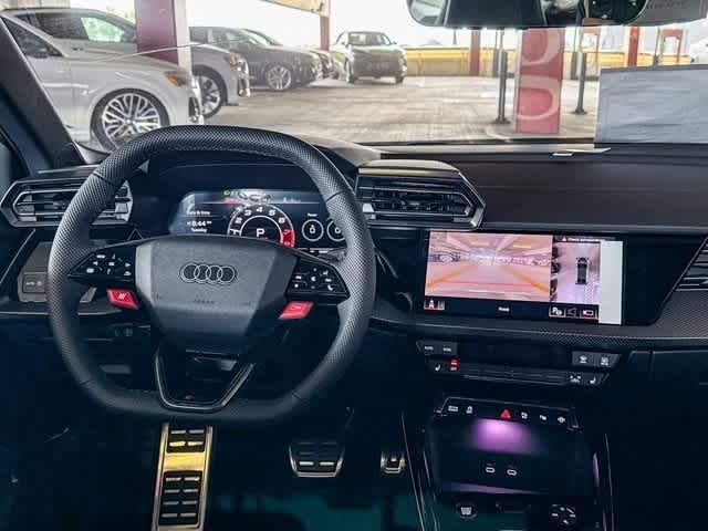 Thumbnail: 2025 Audi RS 3 - 13