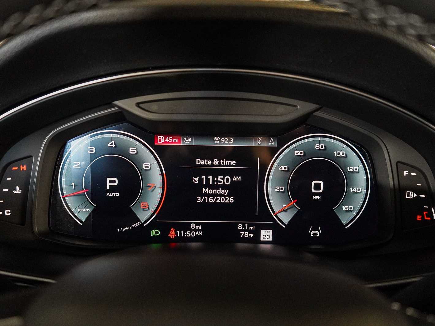 Thumbnail: 2026 Audi Q7 - 23