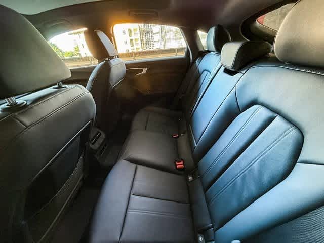 Thumbnail: 2025 Audi A5 - 18