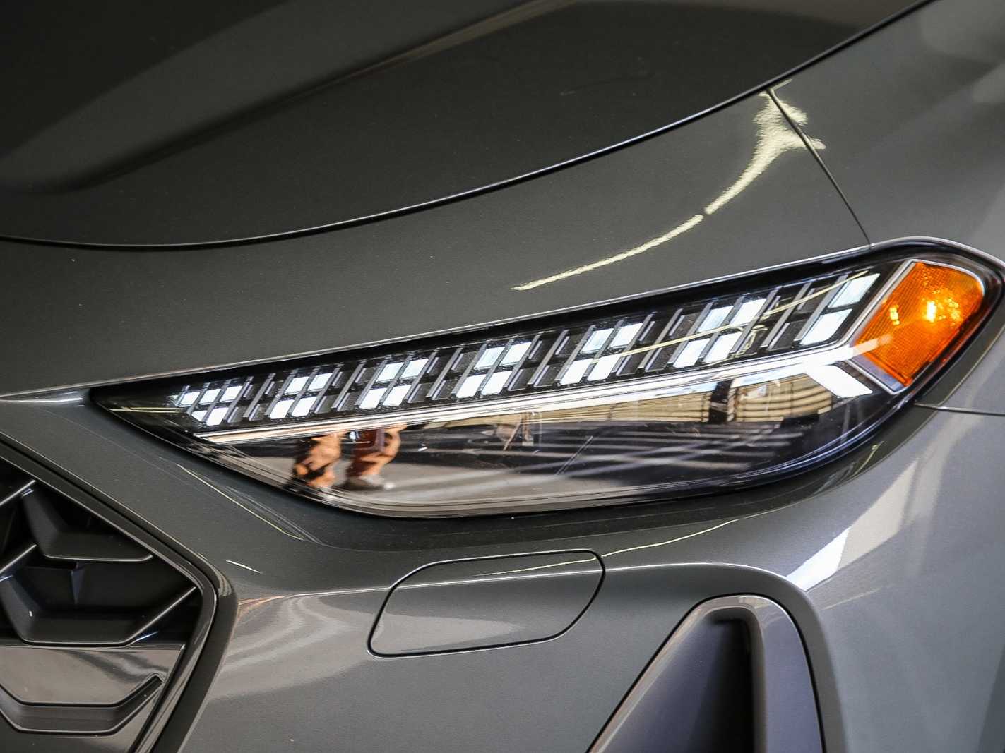 Thumbnail: 2025 Audi A5 - 7