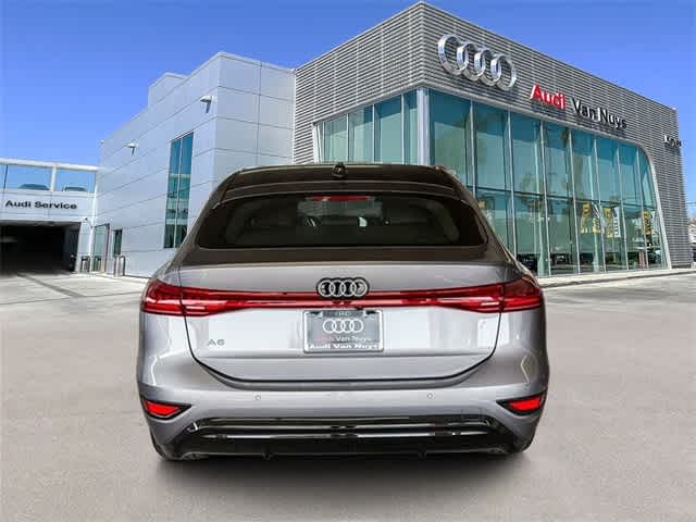 Thumbnail: 2025 Audi e-tron S - 5