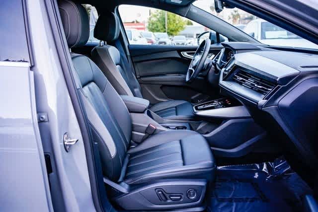 2024 Audi Q4 e-tron Sportback Premium Plus 16