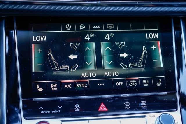 Thumbnail: 2025 Audi SQ7 - 22