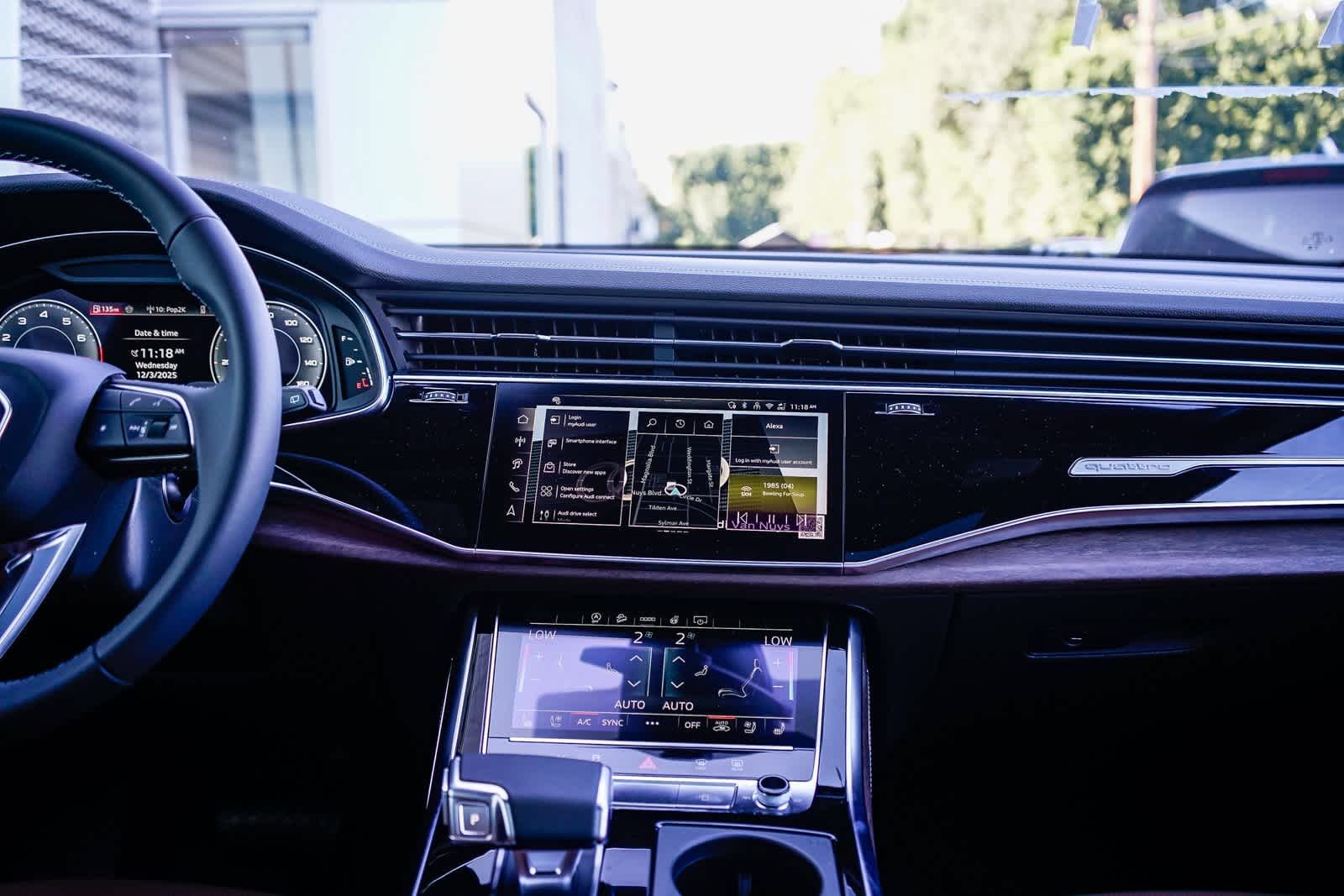 Thumbnail: 2026 Audi Q7 - 14