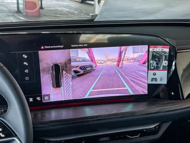 Thumbnail: 2025 Audi Q5 - 25