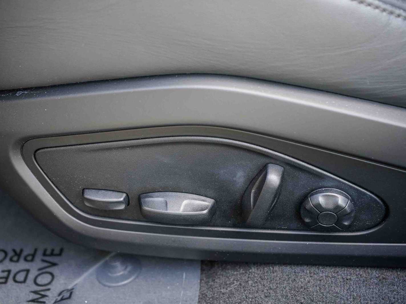 Thumbnail: 2022 Audi e-tron GT - 20