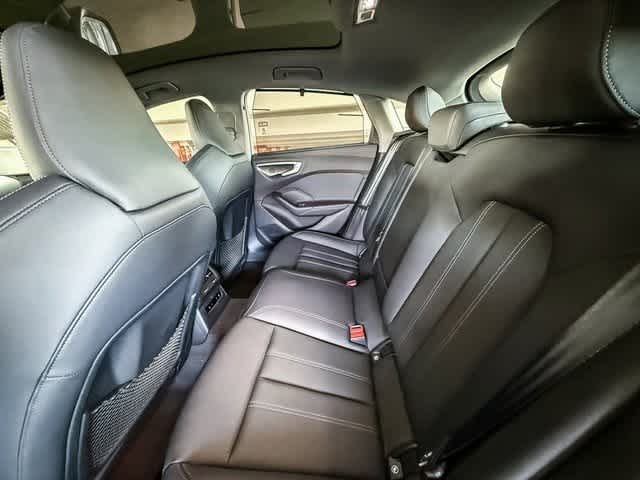 Thumbnail: 2025 Audi A5 - 18