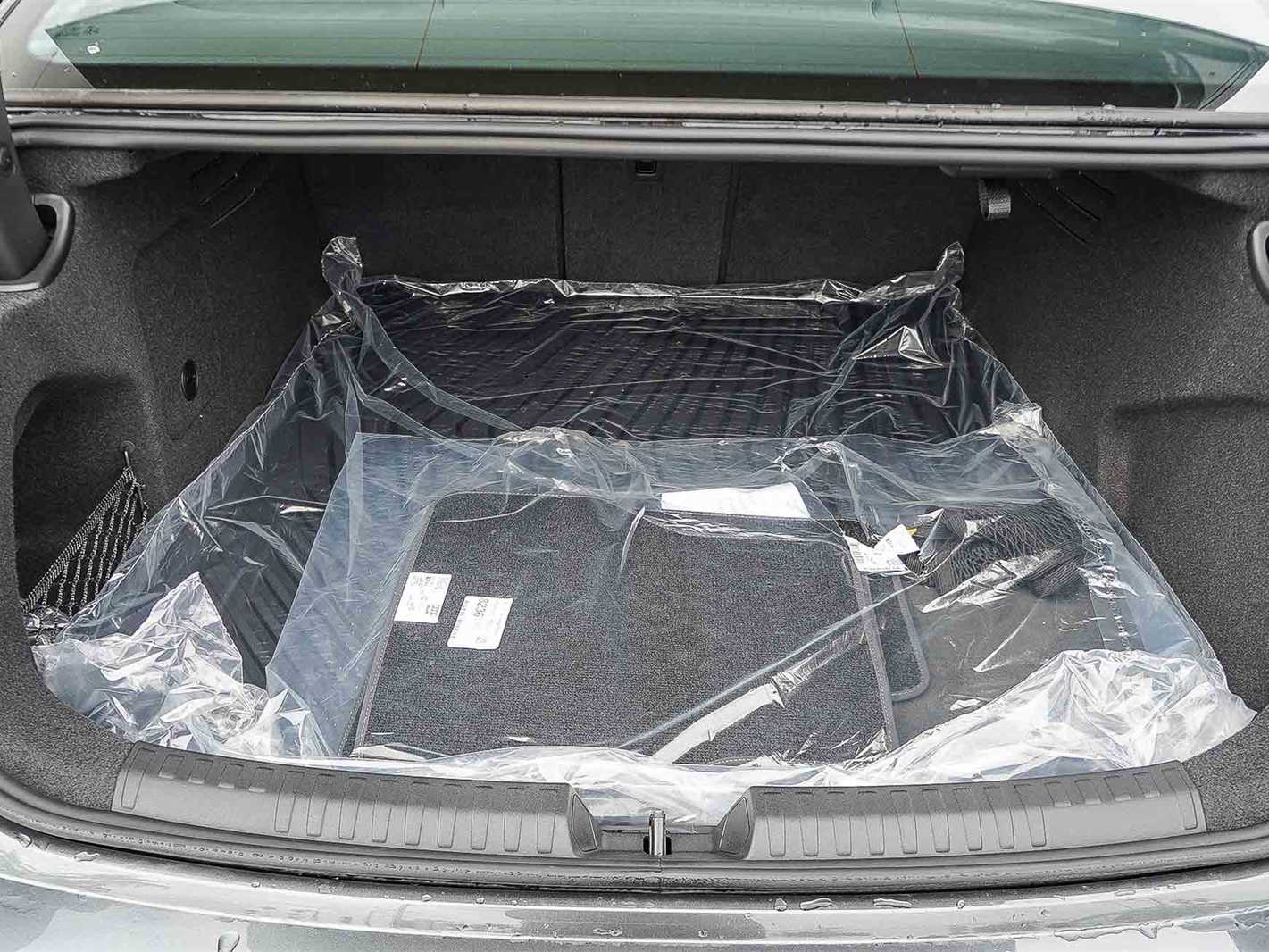 Thumbnail: 2026 Audi A6 - 29