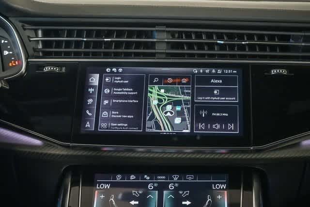 Thumbnail: 2025 Audi RS Q8 - 18