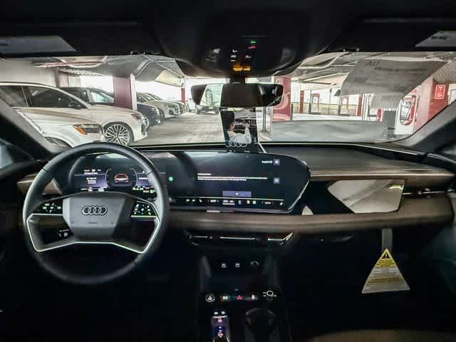 Thumbnail: 2025 Audi e-tron S - 12