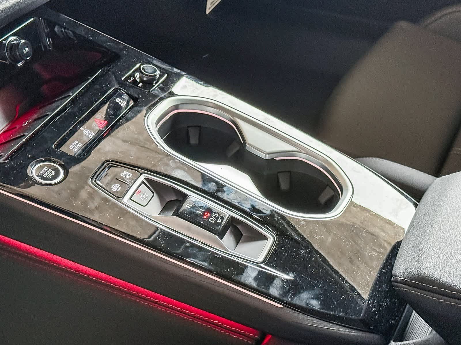 Thumbnail: 2026 Audi A6 - 20