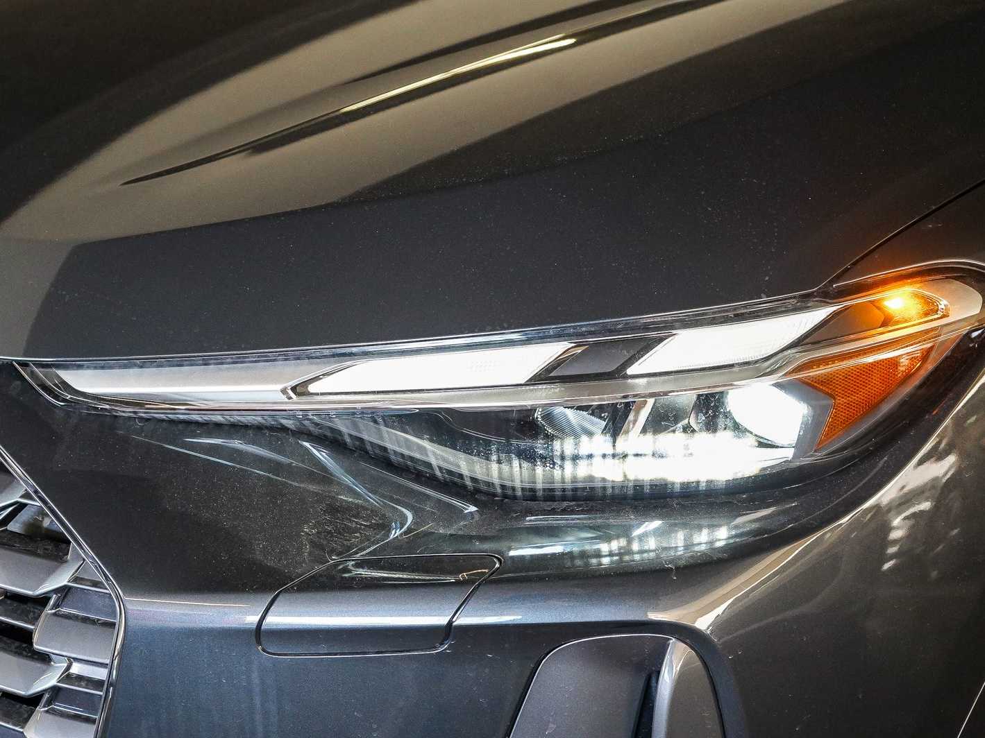 Thumbnail: 2026 Audi Q5 - 10